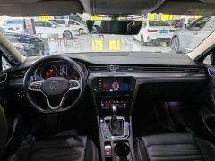 Volkswagen Magotan 2020 330TSI DSG Advance - ფოტო 8