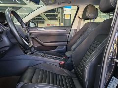 Volkswagen Magotan 2020 330TSI DSG Advance - ფოტო 9