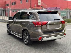 Mitsubishi Outlander 2020 2.0L FWD Comfort 7-Seater - ფოტო 4