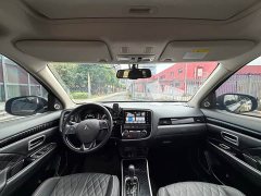 Mitsubishi Outlander 2020 2.0L FWD Comfort 7-Seater - ფოტო 8