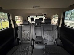 Mitsubishi Outlander 2020 2.0L FWD Comfort 7-Seater - ფოტო 9