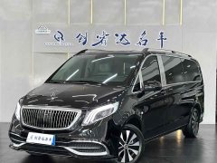 Mercedes-Benz Vito 2021 2.0T Elite 7-Seater - ფოტო 1