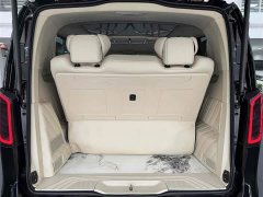 Mercedes-Benz Vito 2021 2.0T Elite 7-Seater - ფოტო 11