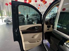 Mercedes-Benz Vito 2021 2.0T Elite 7-Seater - ფოტო 12