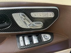 Mercedes-Benz Vito 2021 2.0T Elite 7-Seater - ფოტო 13