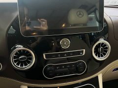 Mercedes-Benz Vito 2021 2.0T Elite 7-Seater - ფოტო 15
