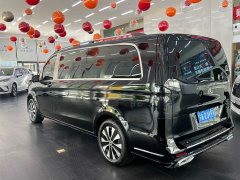 Mercedes-Benz Vito 2021 2.0T Elite 7-Seater - ფოტო 17