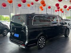 Mercedes-Benz Vito 2021 2.0T Elite 7-Seater - ფოტო 18