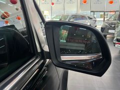 Mercedes-Benz Vito 2021 2.0T Elite 7-Seater - ფოტო 19