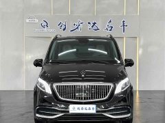 Mercedes-Benz Vito 2021 2.0T Elite 7-Seater - ფოტო 2
