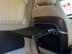 Mercedes-Benz Vito 2021 2.0T Elite 7-Seater - ფოტო 20