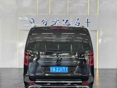 Mercedes-Benz Vito 2021 2.0T Elite 7-Seater - ფოტო 3
