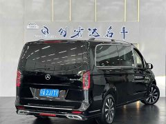 Mercedes-Benz Vito 2021 2.0T Elite 7-Seater - ფოტო 4