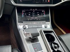 Audi A6L 40 TFSI Luxury Elegance - ფოტო 12