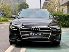 Audi A6L 40 TFSI Luxury Elegance - ფოტო 2