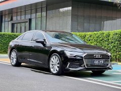 Audi A6L 40 TFSI Luxury Elegance - ფოტო 3