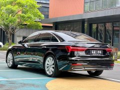 Audi A6L 40 TFSI Luxury Elegance - ფოტო 4