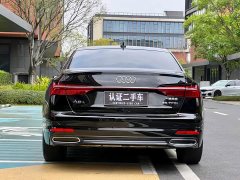 Audi A6L 40 TFSI Luxury Elegance - ფოტო 5