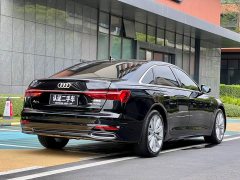 Audi A6L 40 TFSI Luxury Elegance - ფოტო 6