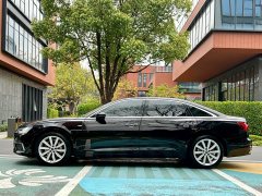Audi A6L 40 TFSI Luxury Elegance - ფოტო 7