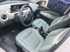 Wuling Binguo 333km Joy Edition - ფოტო 10