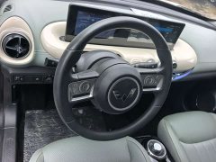 Wuling Binguo 333km Joy Edition - ფოტო 13