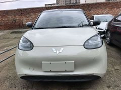 Wuling Binguo 333km Joy Edition - ფოტო 2
