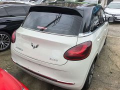 Wuling Binguo 333km Joy Edition - ფოტო 4
