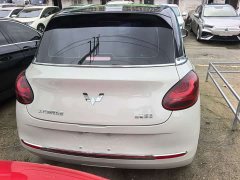 Wuling Binguo 333km Joy Edition - ფოტო 5