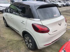 Wuling Binguo 333km Joy Edition - ფოტო 6