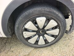 Wuling Binguo 333km Joy Edition - ფოტო 7