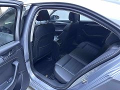 Skoda Superb TSI280 DSG Prestige - ფოტო 10