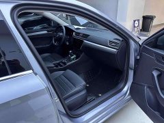 Skoda Superb TSI280 DSG Prestige - ფოტო 11