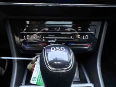 Skoda Superb TSI280 DSG Prestige - ფოტო 13