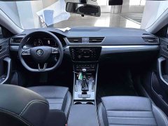 Skoda Superb TSI280 DSG Prestige - ფოტო 15