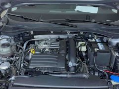 Skoda Superb TSI280 DSG Prestige - ფოტო 16