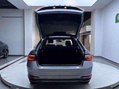 Skoda Superb TSI280 DSG Prestige - ფოტო 17