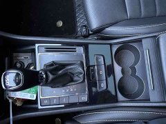 Skoda Superb TSI280 DSG Prestige - ფოტო 19