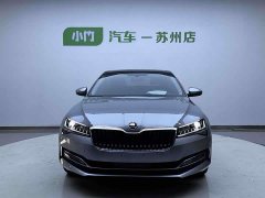 Skoda Superb TSI280 DSG Prestige - ფოტო 3