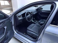 Skoda Superb TSI280 DSG Prestige - ფოტო 9