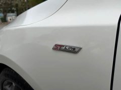 Ford Focus 2022 Hatchback EcoBoost 180 Automatic ST Line - ფოტო 10