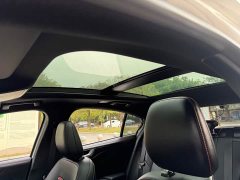 Ford Focus 2022 Hatchback EcoBoost 180 Automatic ST Line - ფოტო 11