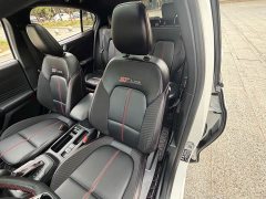 Ford Focus 2022 Hatchback EcoBoost 180 Automatic ST Line - ფოტო 12