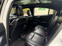 Ford Focus 2022 Hatchback EcoBoost 180 Automatic ST Line - ფოტო 15