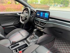 Ford Focus 2022 Hatchback EcoBoost 180 Automatic ST Line - ფოტო 16