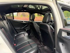Ford Focus 2022 Hatchback EcoBoost 180 Automatic ST Line - ფოტო 18