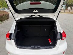 Ford Focus 2022 Hatchback EcoBoost 180 Automatic ST Line - ფოტო 19