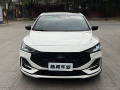 Ford Focus 2022 Hatchback EcoBoost 180 Automatic ST Line - ფოტო 2