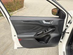 Ford Focus 2022 Hatchback EcoBoost 180 Automatic ST Line - ფოტო 20