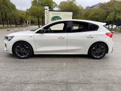 Ford Focus 2022 Hatchback EcoBoost 180 Automatic ST Line - ფოტო 7